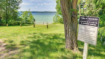 Rumah (3 Bedrooms) | Interior