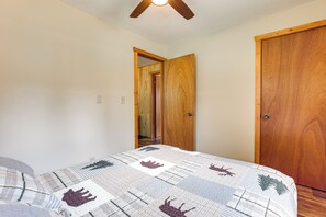 Casa (3 Bedrooms) | Interior