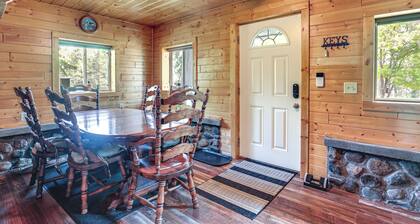 Updated Conover Cabin w/ Nearby Boating Access!