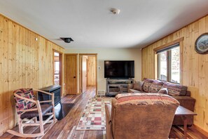 Casa (3 Bedrooms) | Interior