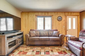 Maison (3 Bedrooms) | Intérieur