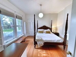 4 bedrooms, WiFi