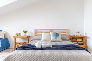 1 chambre, lit parapluie, Wi-Fi gratuit