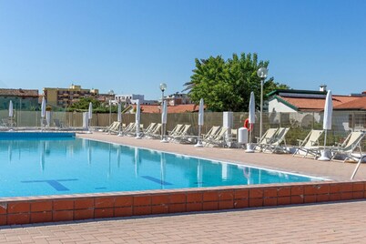Italian Experience- Villa BellaMare