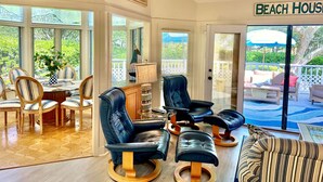 Villa, 3 soverom | Innvendig