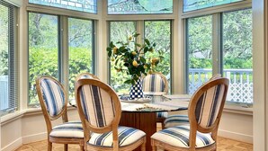 Villa, 3 soverom | Spiseområde