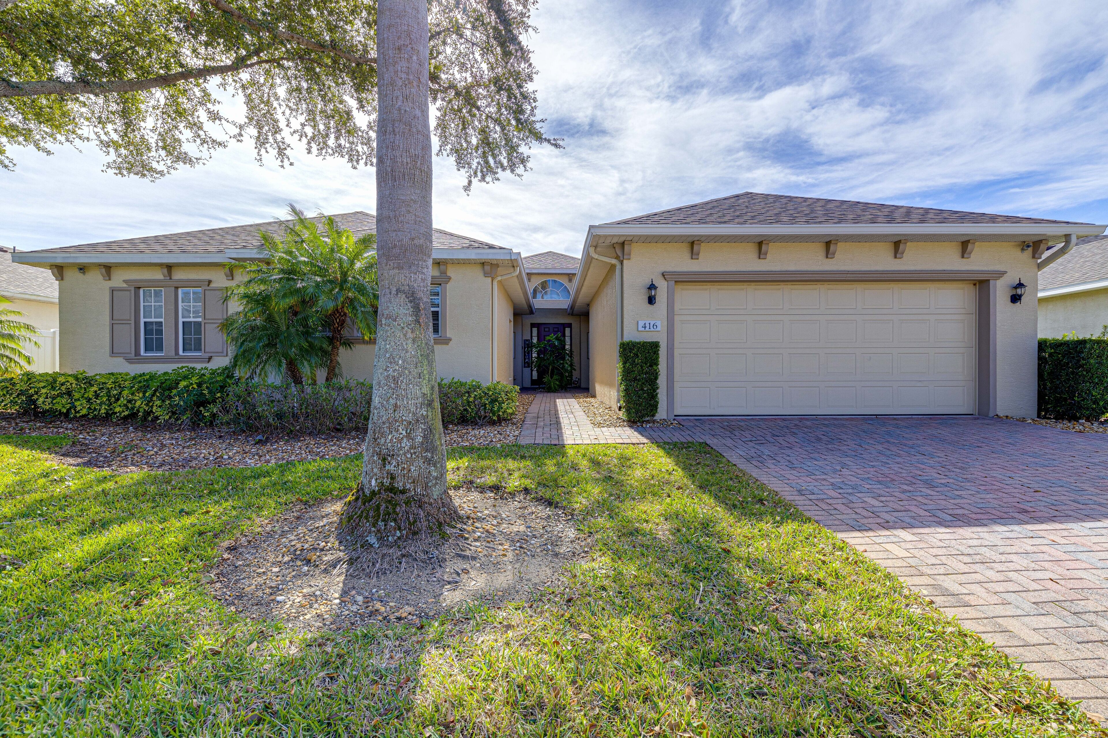 Maison, 4 chambres | Extérieur
