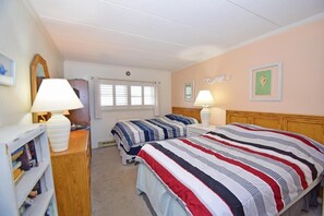 Appart'hôtel, 1 chambre