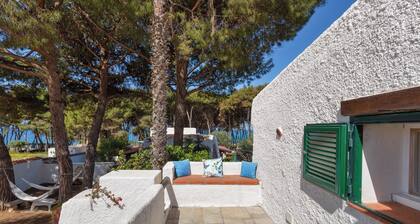 3987 Villa Greco by Barbarhouse