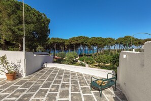 Property grounds - 3987 Villa Greco by Barbarhouse (Taranto)
