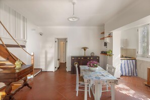 Vila | Sala de jantar
