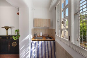 Vila | Cozinha privada | Máquina de café expresso, chaleira elétrica