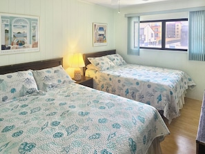 1 Schlafzimmer, WLAN