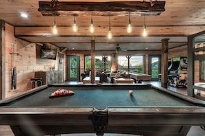 Sala de juegos
