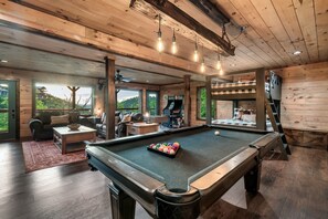 Sala de juegos