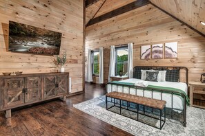 4 Schlafzimmer, Bügeleisen/Bügelbrett, WLAN, Bettwäsche