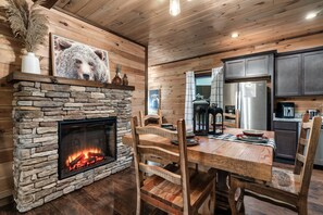 تناول الطعام