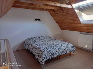 1 Schlafzimmer, WLAN
