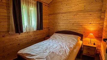 1 quarto, Wi-Fi, roupa de cama