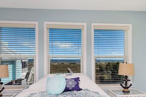 4 chambres, Wi-Fi gratuit, draps fournis