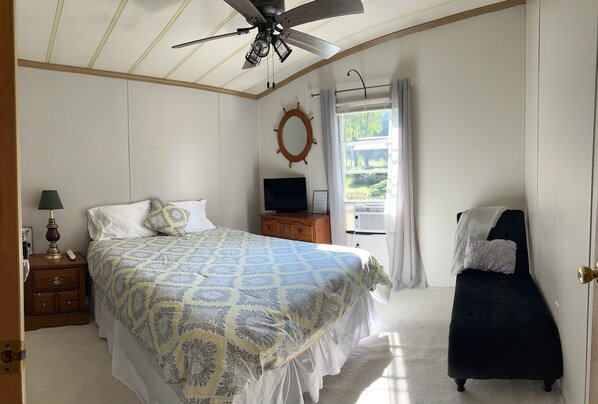 3 Schlafzimmer, Bügeleisen/Bügelbrett, Reisekinderbett, kostenloses WLAN