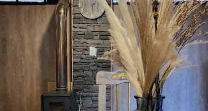 Escape a la Naturaleza: Retiro de Montaña en San Martin de los Andes