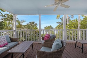 Property grounds - A Gulfview Paradise in Key West - Call for more information! (Key West)