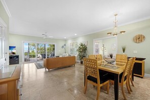 Interior - A Gulfview Paradise in Key West - Call for more information! (Key West)