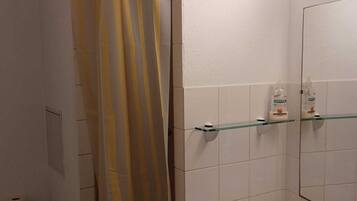 Towels, toilet paper