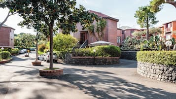 House | Teres/patio