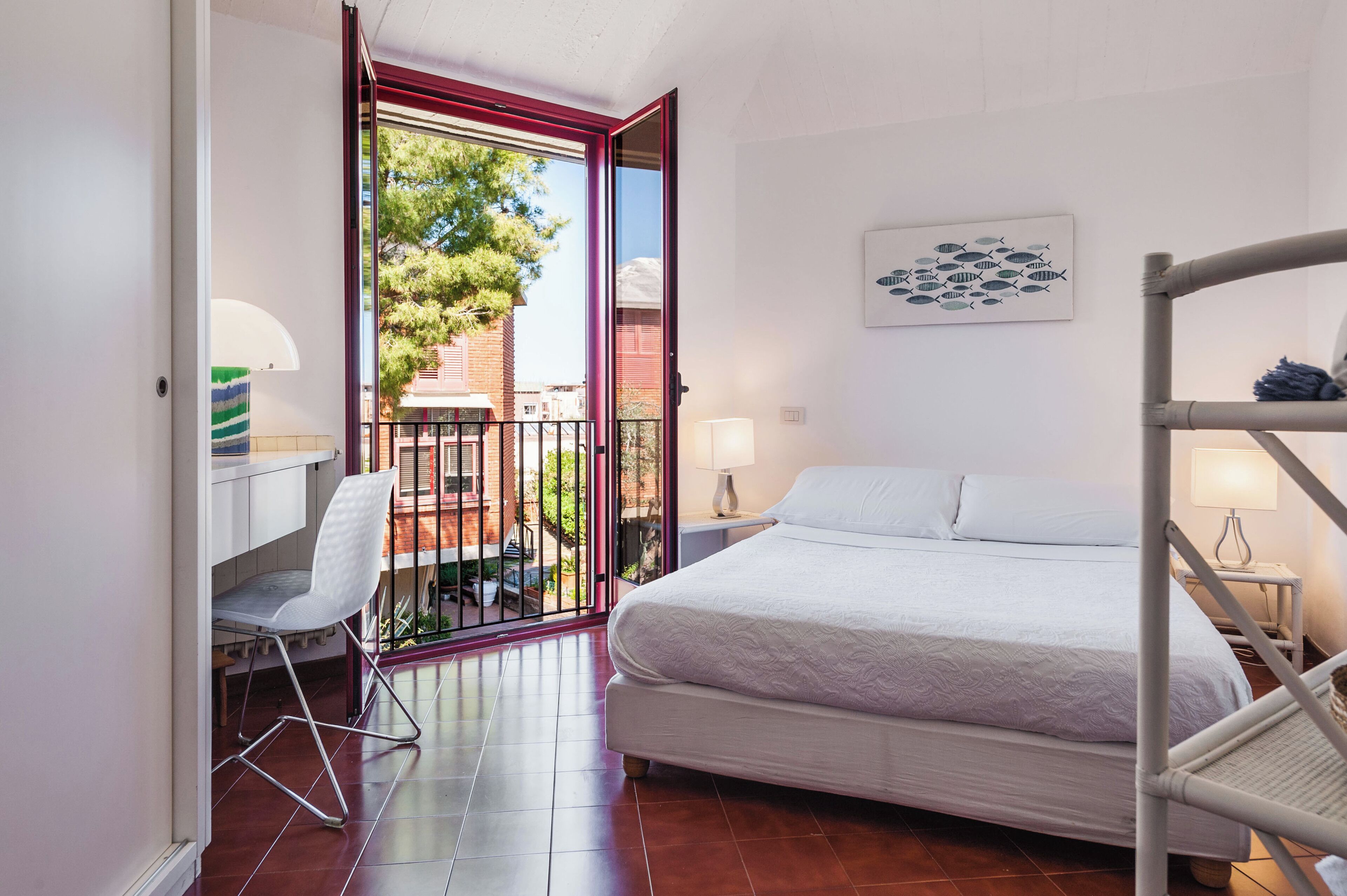 House | 3 bedrooms, iron/ironing board, cribs/infant beds, free WiFi