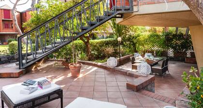 Casa Magnolia by Wonderful Italy