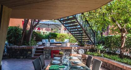 Casa Magnolia by Wonderful Italy