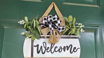 Detalle del exterior