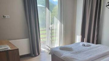 Individually furnished, desk, laptop workspace, soundproofing