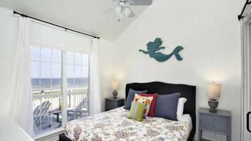 2 quartos, ferros/tábuas de passar roupa, berço de viagem, Wi-Fi