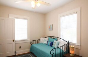 Interior - Catch A Wave! 2 Blocks to the Beach! Two-Story, With Porch! (Galveston)