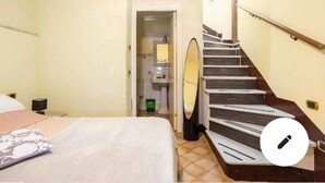 Room - 3C Domus St. Peter Roma Centro (Roma)