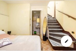1 bedroom, iron/ironing board, free WiFi, bed sheets - 3C Domus St. Peter Roma Centro (Roma)