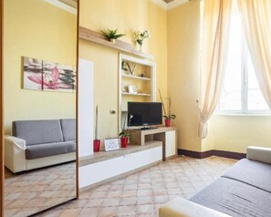 TV - 3C Domus St. Peter Roma Centro (Roma)