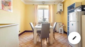 Dining - 3C Domus St. Peter Roma Centro (Roma)