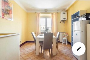 Dining - 3C Domus St. Peter Roma Centro (Roma)