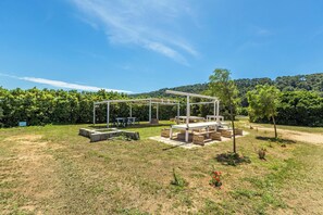 Property grounds - 3982 Serre Salentine - Camera Deluxe (Supersano)