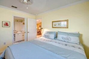 3 habitaciones, tabla de planchar con plancha y wifi gratis 