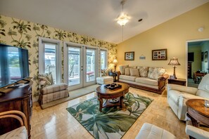 Fernseher, Arbeitsbereiche