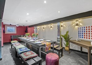 Dining - Moroccan Hub By My Getaways (Brighton)