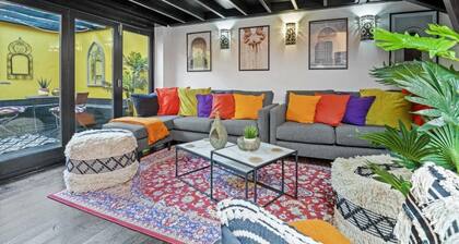 Moroccan Hub By My Getaways