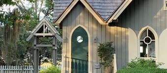 Welcome to the Mermaid villa - Your perfect retreat!