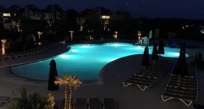 Welcome to the Mermaid villa - Your perfect retreat!