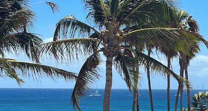 Luxury~4BR/BA~Private Pool~Ocean View~Just Steps to the Beach!